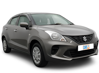 Maruti Baleno-img